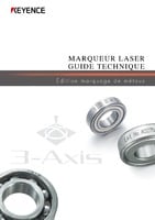 MARQUEUR LASER GUIDE TECHNIQUE [Édition marquage demétaux]