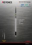 High-Accuracy Digital Contact Sensor GT2 series