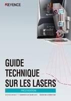 GUIDE TECHNIQUE SUR LES LASERS [PRÉSENTATION]