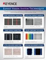 Techniques de spécialistes de systèmes de vision