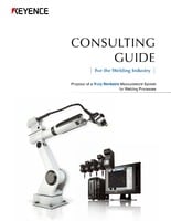 CONSULTING GUIDE: For the Welding Industry