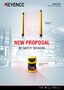 GL-R/SZ Series Safety Sensor Catalogue