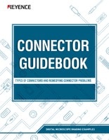 CONNECTOR GUIDEBOOK: Types of Connectors and Remedying Connector Problems