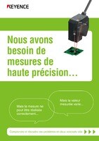 "Nous avons besoin de mesures de haute précision…" Comprendre et résoudre ces problèmes en deux concepts clés
