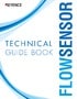 Flow sensor Technical Guidebook