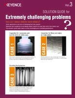 Solution Guide for Extremely Challenging Problems Vol.3