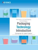 Packaging Technology Introduction [Container & Label Edition]