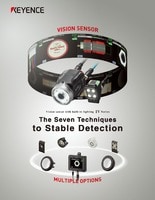 The Seven Techniques to Stable Detection