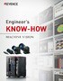 Engineer's KNOW-HOW MACHINE VISION