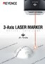3-Axis LASER MARKER Lineup Catalogue