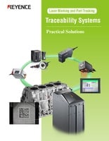 Traceability Systems It Starts with Laser Markers: Practical Introductory Guidebook