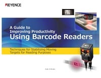 A Guide to Improving Productivity Using Barcode Readers