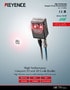 SR-750 Series High Performance Compact 1D and 2D Code Reader Catalogue