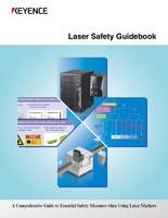 Laser Marker Safety Measures Guidebook