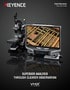 VHX-6000 Series Digital Microscope Catalogue