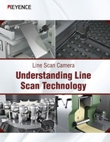Line Scan Camera [Understanding Line Scan Technology]