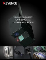 LK-G5000 Series TECHNOLOGY GUIDE