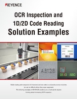 OCR Inspection: Solution Examples