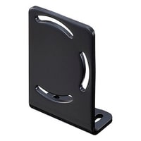 OP-88345 - Vertical diagonal mounting bracket