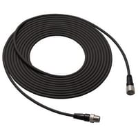 CA-D5PE - Environmentally resistant extension cable for lighting 5 m