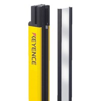 OP-84253 - Front Protection Cover with Total Length of 1606 mm for SL