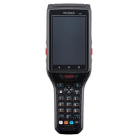 BT-A500GA - Handheld Computer