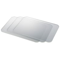 IM-G33 - 300×200mm Stage glass (pack of three)