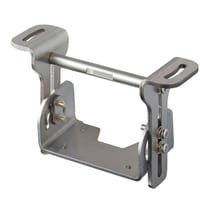 OP-88638 - 2-axis adjustment mounting bracket (when illumination unit is used)