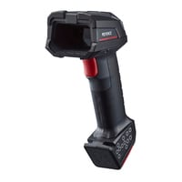 HR-X300WB - Rugged Industrial Handheld Code Reader Wireless