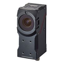 VS-S1500CX - Zoom smart camera, Short range, Colour, 15M pixel
