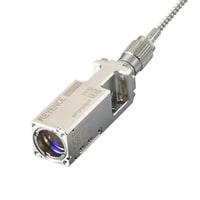 CL-V050 - Sensor head (50 mm vacuum and heat-resistant model)