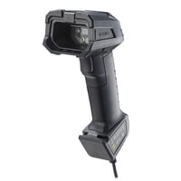 HR-X100ESD - Rugged Industrial Handheld Code Reader