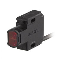 PZ-G101B - Threaded mount Reflective Cable Type, NPN