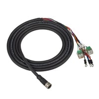 OP-88949 - Head power supply I/O cables 2 m