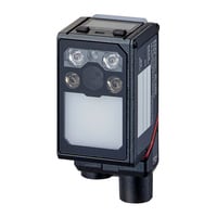 SR-X300P - AI-Powered Code Reader Standard type (2.3 megapixels) PoE models