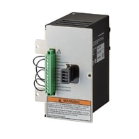 MD-C2BU - Laser safety module