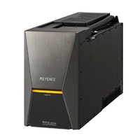 MD-U2520 - 3-Axis UV Laser Marker Head Wide area type