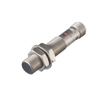 ER-12PC - Ultra-long distance shielded type Screw type M12 Connector PNP output