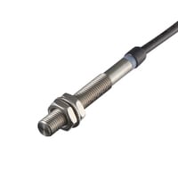 ER-GR08P - Environment-resistant all-metal shielded type Screw type M8 Cable PNP output