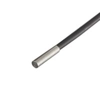 ER-M045PC - Compact all-metal shielded type Cylindrical type ø4.5 Connector PNP output