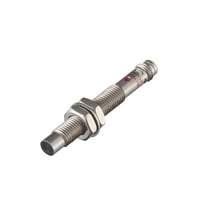 ER-U08PC - Ultra-long distance unshielded type Screw type M8 Connector PNP output