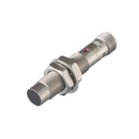 ER-U12PC - Ultra-long distance unshielded type Screw type M12 Connector PNP output