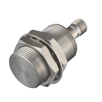 ER-GL30PC - General-purpose all-metal shielded type Screw type M30 Connector PNP output Long-Range