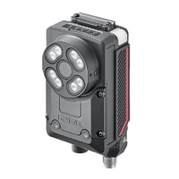 IV4-H600CA - Smart camera Wide field of view model Colour