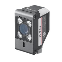 IV4-HG400CA - Compact model sensor head Narrow field of view model Colour