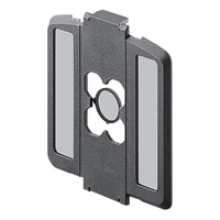 OP-89276 - Multi-polarising filter for external light unit (monochrome)