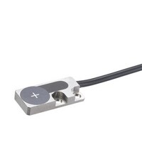 EH-614 - Sensor Head, Shielded Type, Thin