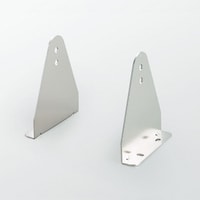 OP-87148 - L-shaped mounting bracket for SJ-F5000 Series