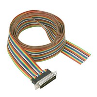 OP-95824 - BCD Output Connector (With 3 m Cord)