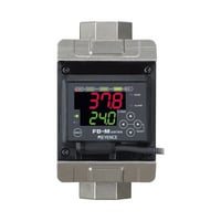 FD-M50TP - Main Unit, Portrait, 50 L/min, PNP
